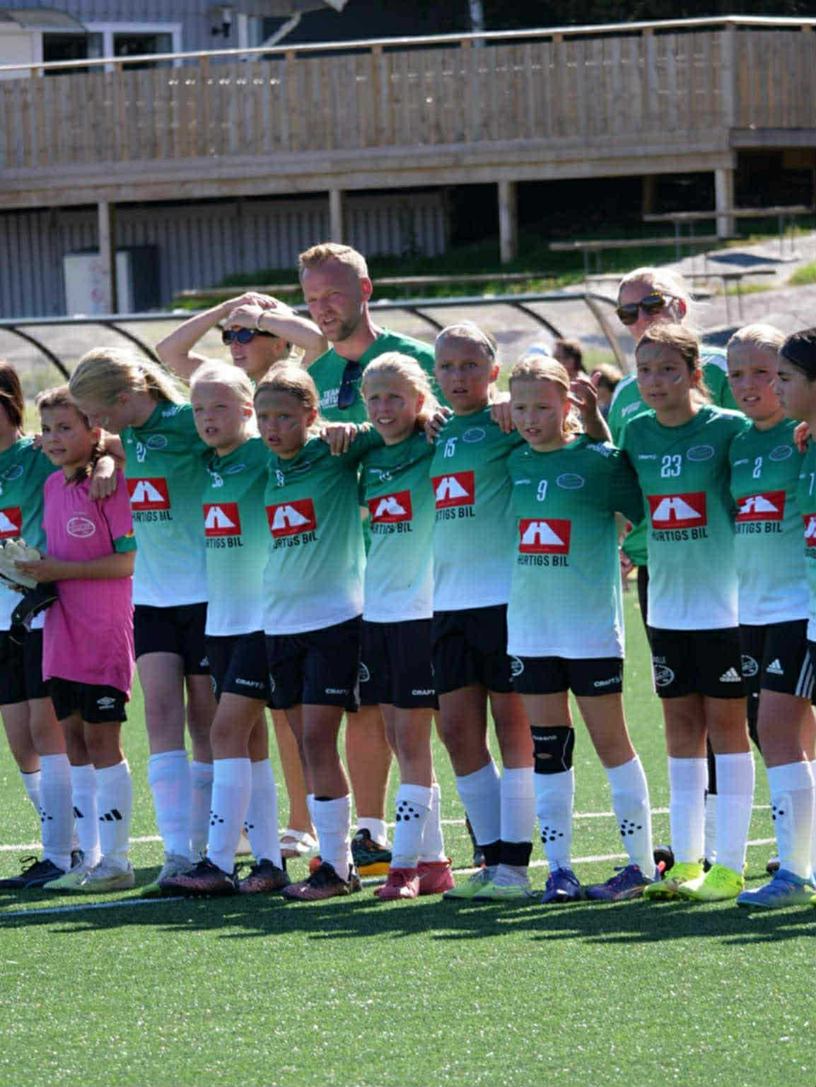 Fotbollsspons