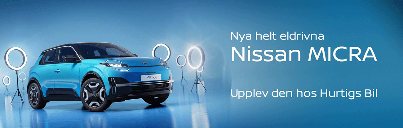 MICRA bred bild